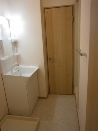 アネックス山王の物件内観写真